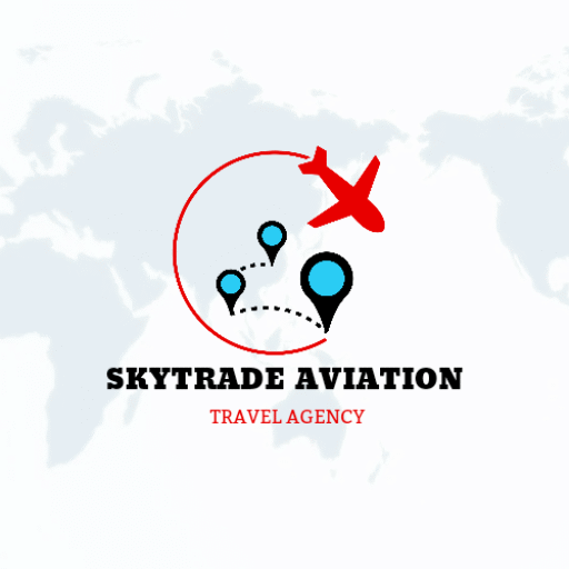 SkyTrade Aviation | 