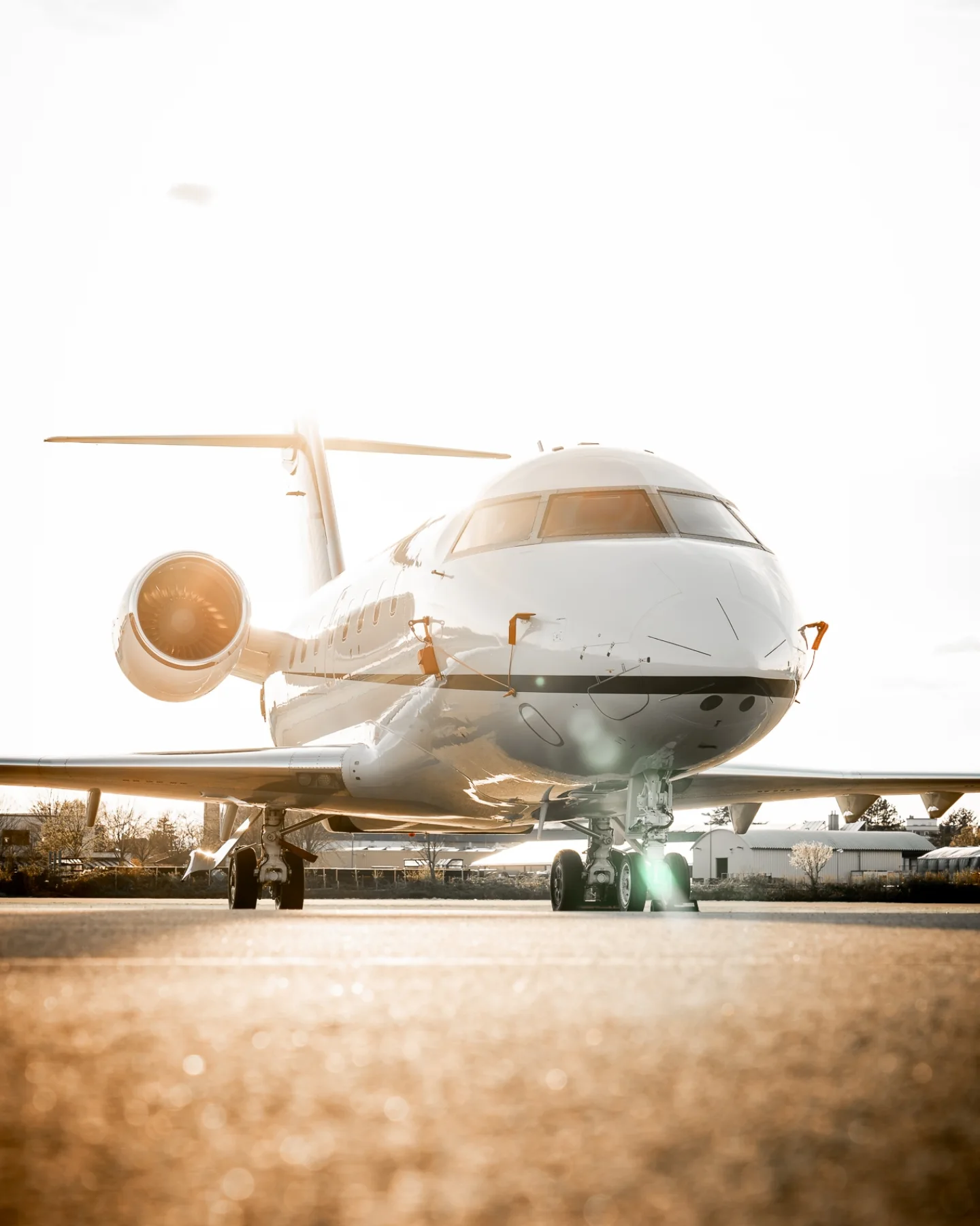 Medical Air Transport