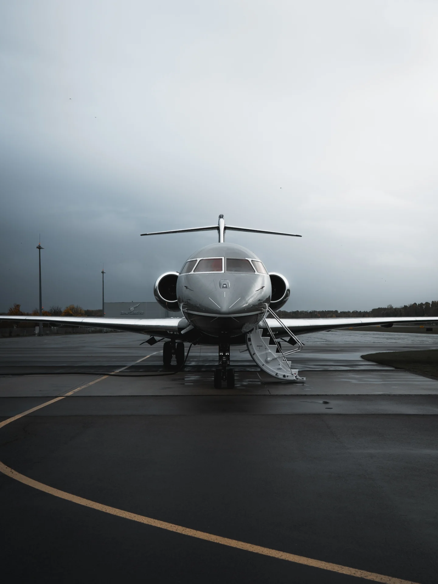 SkyTrade Aviation