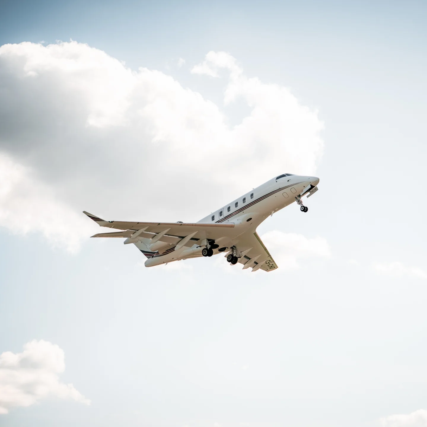 Jet Charter