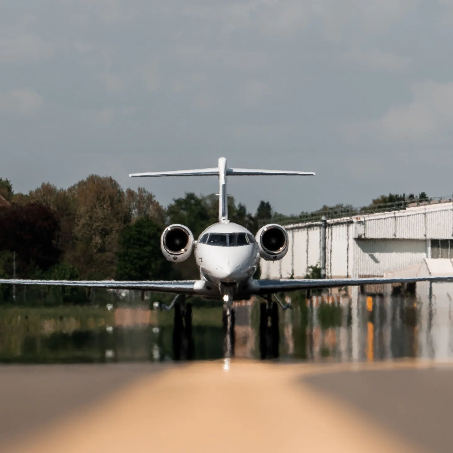 Jet Charter
