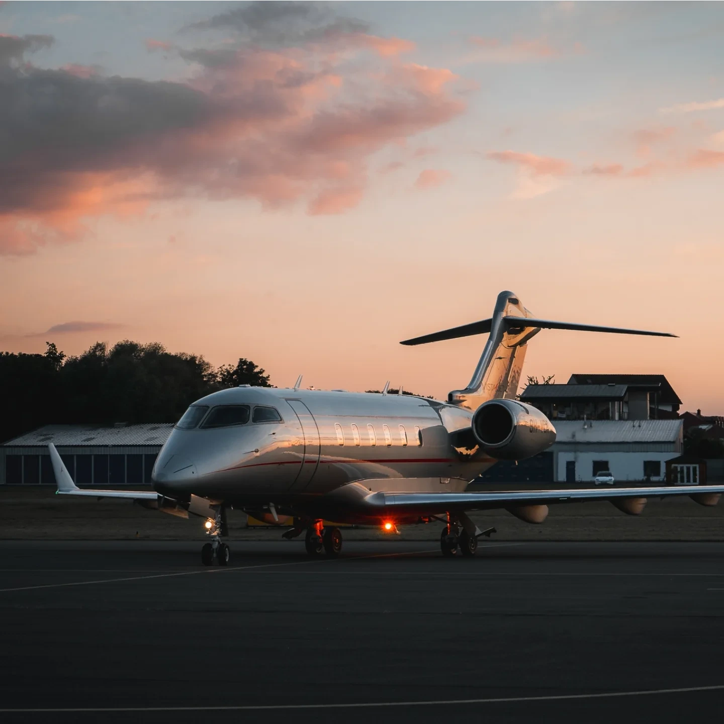 SkyTrade Fleet