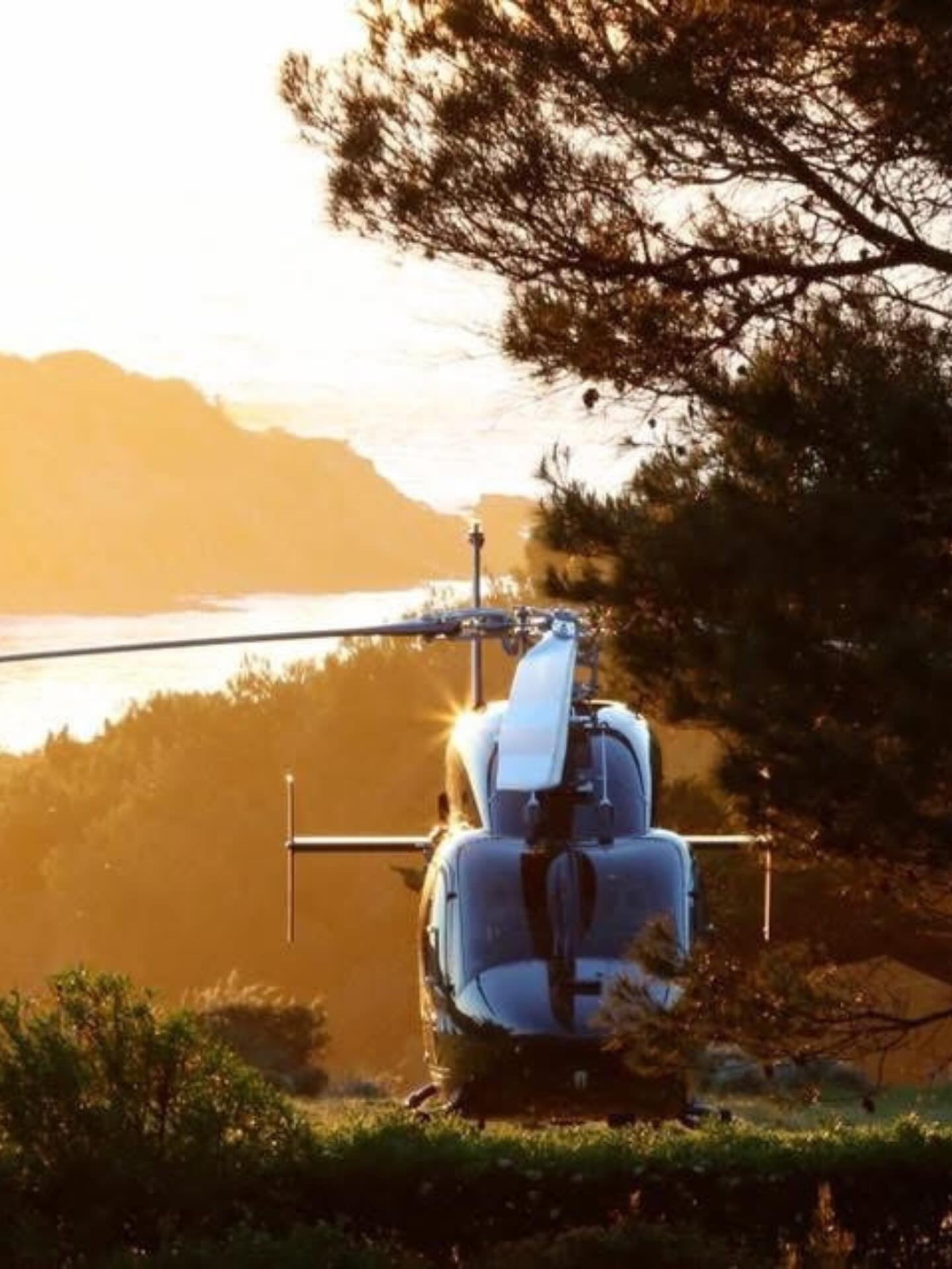 Scenic Tours