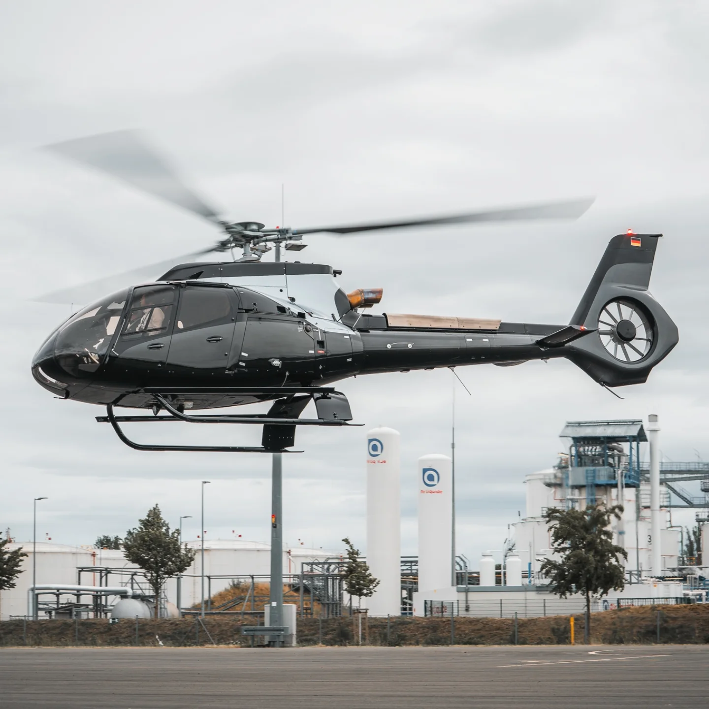 Airport Transfer