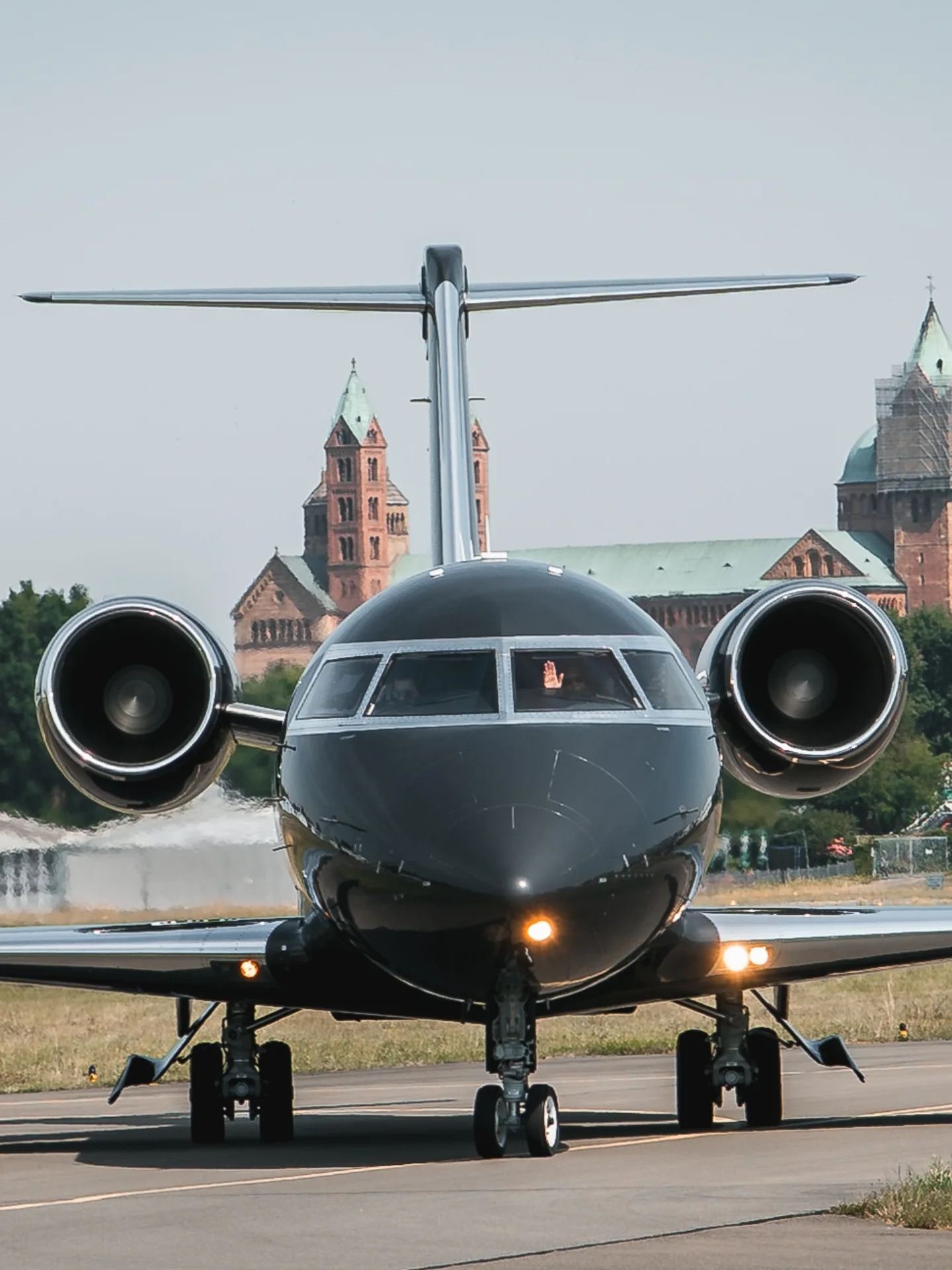 Aircraft Marketplace
