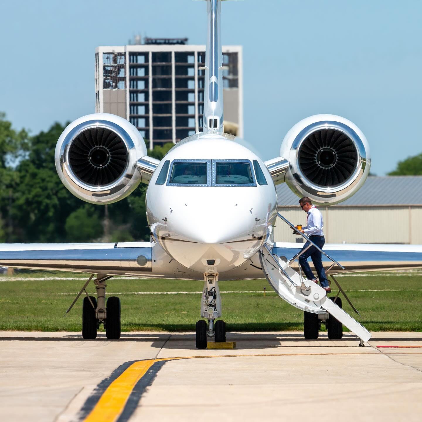 SkyTrade Aviation